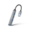 Lemorele TC53 Expansión Inteligente Para Tus Dispositivos USB-A