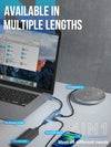 Lemorele TC53 Expansión Inteligente Para Tus Dispositivos USB-A