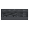 Teclado Inalámbrico Logitech K650 Español