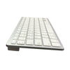 Teclado Inalámbrico Bluetooth Mini Tecmaster