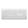 Teclado Inalámbrico Logitech K650 Español
