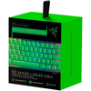Razer Pbt Keycaps + Cable Para Teclados Mecánicos Ingles Us