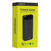 Batería Portátil Tecnolab Powerbank 20000 Mah Tl180