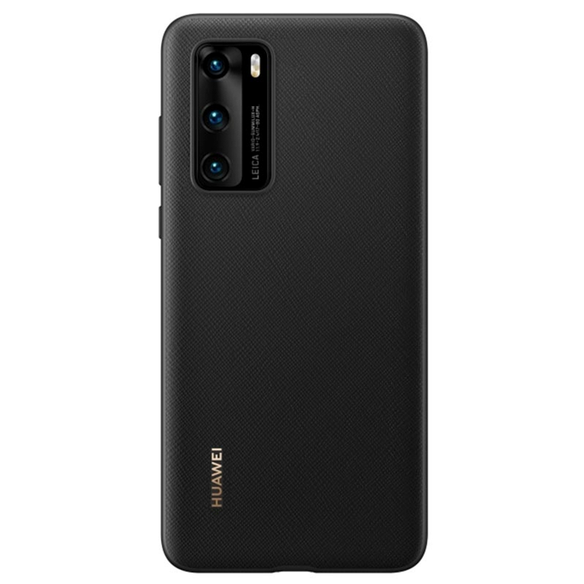 Huawei P40 Pro Carcasa PU Original