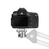 Ulanzi TH04 Brazo de Montura  Con Galleta Desmontable Overhead T088