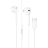 Audifonos In Ear Borofone Conector Tipo C Bm60