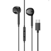 Audifonos In Ear Borofone Conector Tipo C Bm60