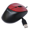 Mouse Tecmaster Usb Tm-MO360