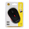 Mouse Tecmaster Inalambrico Tm-MO382rg