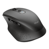 Mouse Inalámbrico Recargable Trust Ozaa