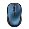 Mouse Inalambrico Silencioso Trust Yvi+