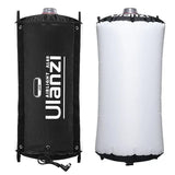 Ulanzi AL120 Luz Led Inflable 120W Muy Suave Armado Ultra Rápido