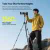 Ulanzi Ombra II Traveler Trípode Liviano Para Fotografía - T156