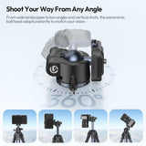 Ulanzi Ombra II Traveler Trípode Liviano Para Fotografía - T156
