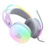 Audifonos Gamer Onikuma X25 Rgb