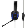 Audifono Gamer Ipega Pg-r006 Pc Ps4 Switch Xbox One Negro
