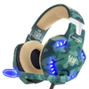 Audifonos Gamer Kotion Each G2600 Pc Ps4 Camu
