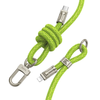 Cable Pulsera De Carga Tipo C a Lightning Hoco Gh7