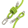 Cable Pulsera De Carga Tipo C a Tipo C Hoco Gh7