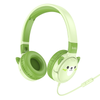 Audífonos Con Cable Hoco W61 Para Niños Headset