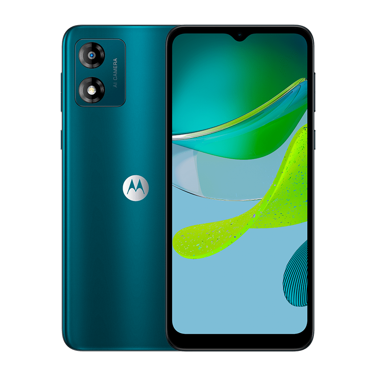 Motorola Moto E13 Ram 2gb Rom 64gb