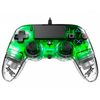 Control PS4 Pc Nacon Compact Illuminated Con Cable