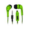 Audifonos In Ear Earphones Microlab Skunk