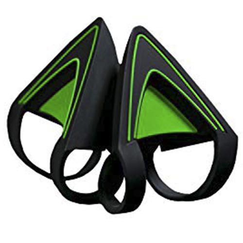 Kitty Ears Orejas Para Auriculares Razer Kraken