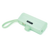 Bateria Portatil Powerbank Motomo MG-G89 5.000 Mah