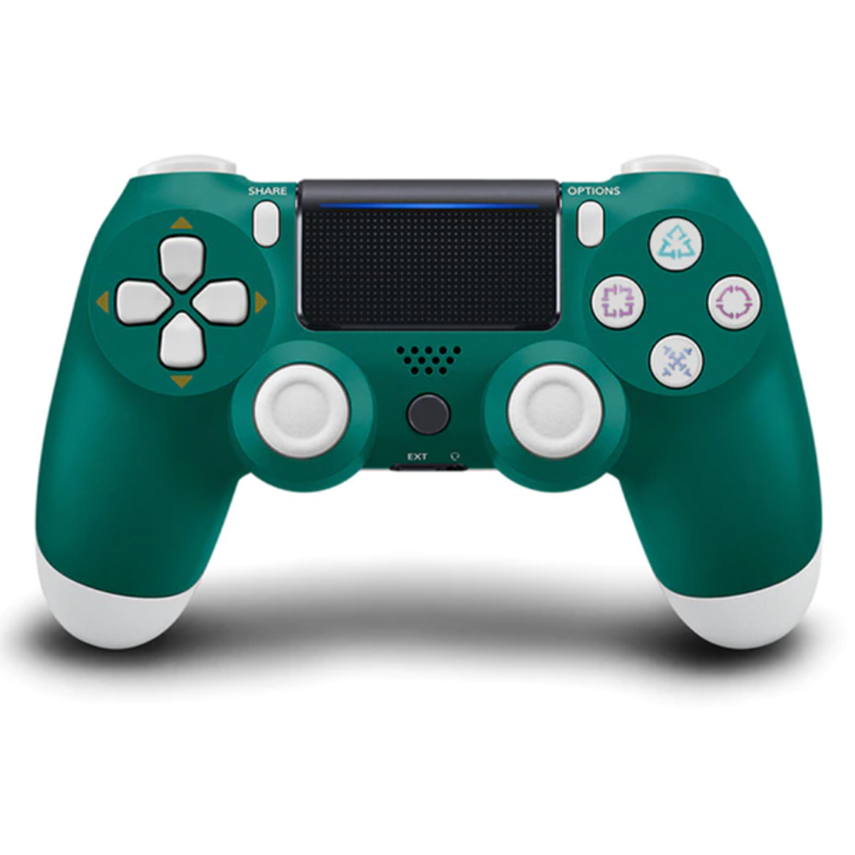 Control Joystick Inalámbrico Ps4 Doubleshock