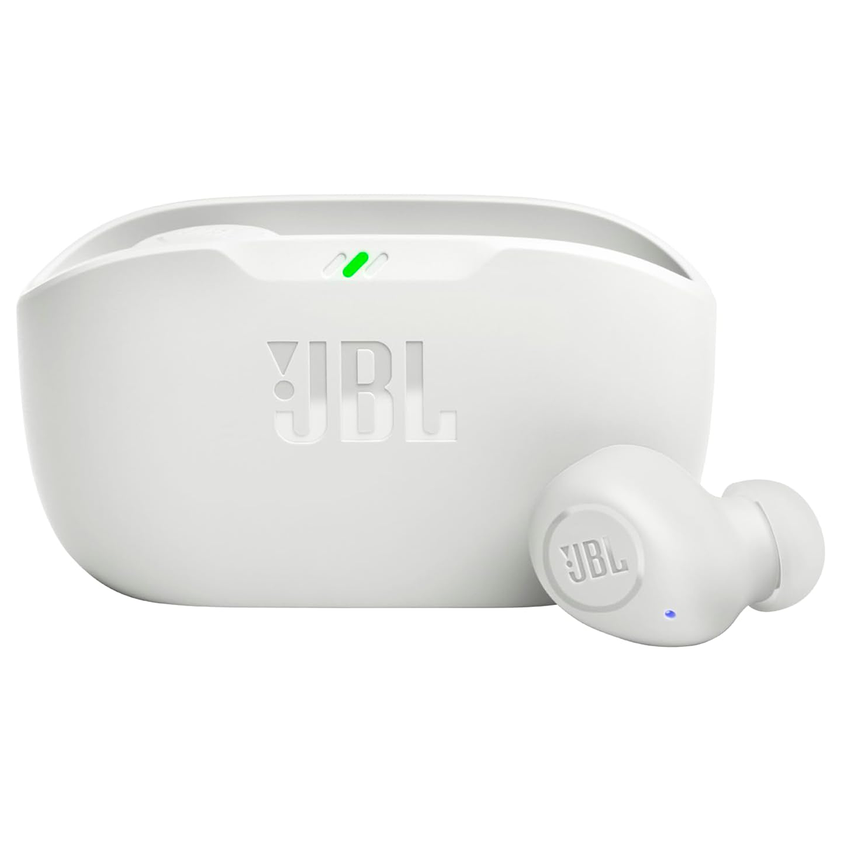 Audífonos Bluetooth Jbl Wave Buds Tws