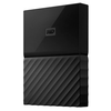 Disco Duro WD My Passport 2.5" 2 Tb Usb 3.0