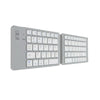 Teclado Mini Bluetooth Plegable Mo-001