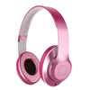 Audífonos Bluetooth Motomo Headphone Az07 Deep