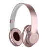 Audífonos Bluetooth Motomo Headphone Az07 Deep