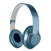 Audífonos Bluetooth Motomo Headphone Az07 Deep