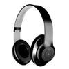 Audífonos Bluetooth Motomo Headphone Az07 Deep