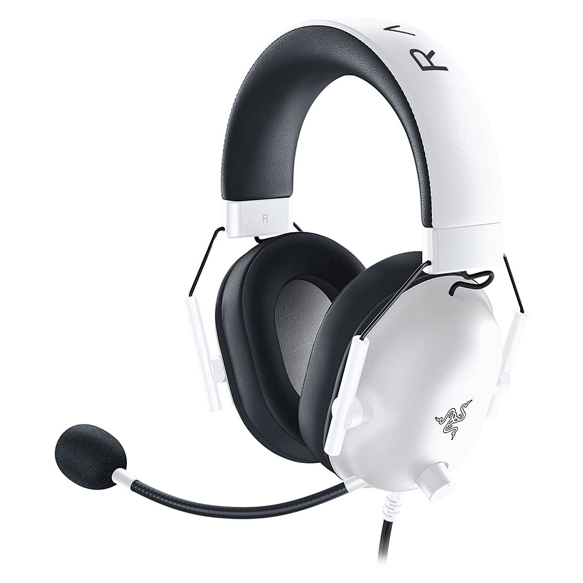 Audifonos Gamer Razer Blackshark V2 X Pc Ps4 Switch