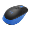 Mouse Logitech M190 Inalámbrico