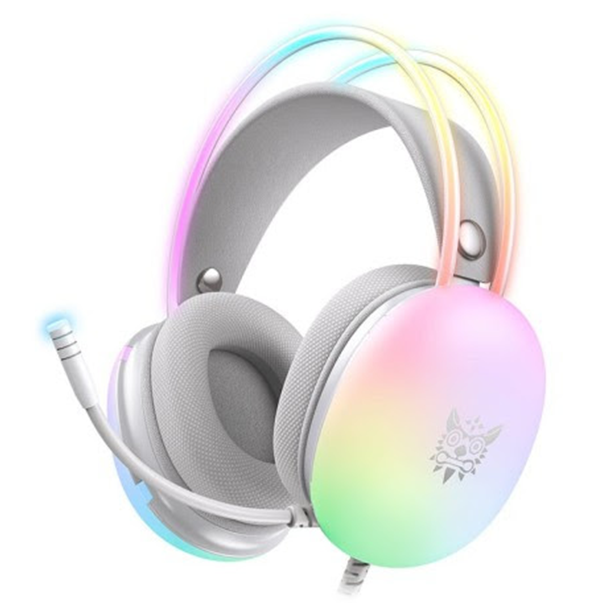 Audifonos Gamer Onikuma X25 Rgb