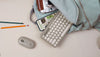 Teclado Multidispositivos Bluetooth Logitech K380