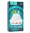 Powerbank Carga Rapida Hoco J101b 30000mAh 22.5w