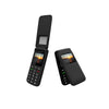 Celular Senior Tecnolab 4G TL456 Shell Shape