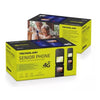 Celular Senior Tecnolab 4G TL456 Shell Shape