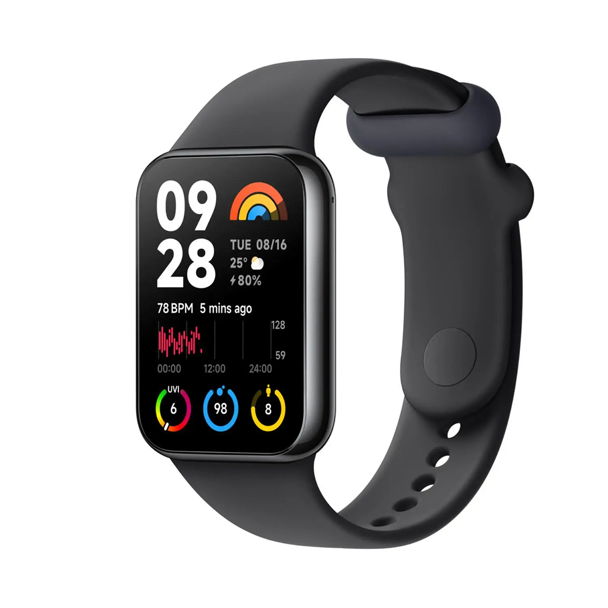 Xiaomi Smart Band 8 Pro