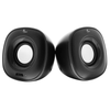 Parlante Xtech Mini Para Pc 2.0 5w Rms Usb Y 3,5mm Spekter