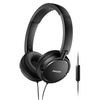 Audifonos Philips Shl5005 Manos Libres Extra Bass