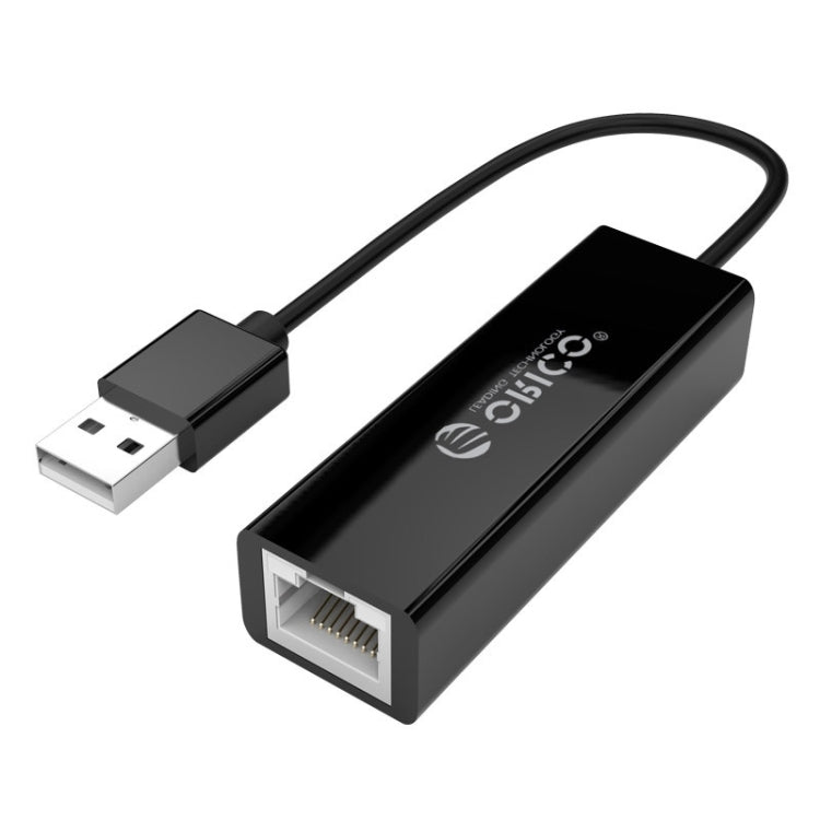 Adaptador de red Fast Ethernet ORICO UTJ-U2 USB2.0