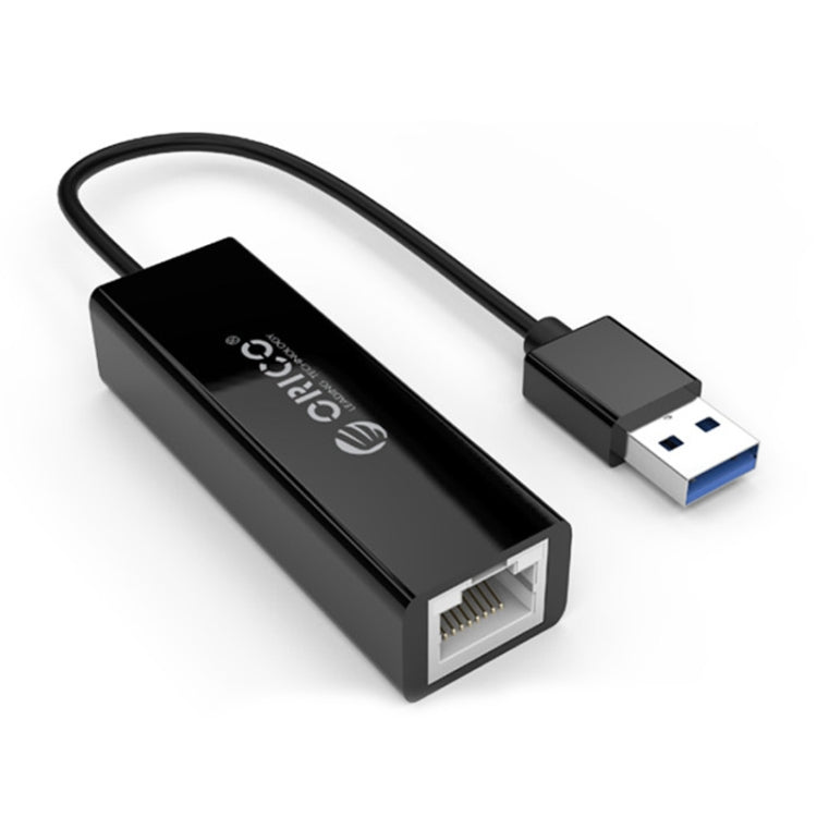 Adaptador de red ORICO UTJ-U3 USB3.0 Gigabit Ethernet