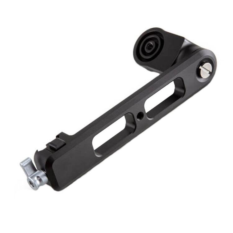 Adaptador de mano de extensión de mango de cámara original DJI RS 2
